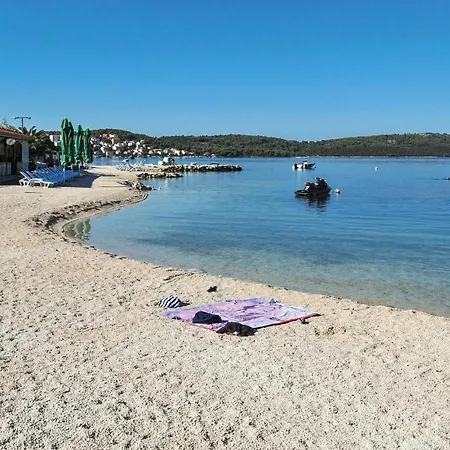 Apartament Gorgeous In Okrug Gornji