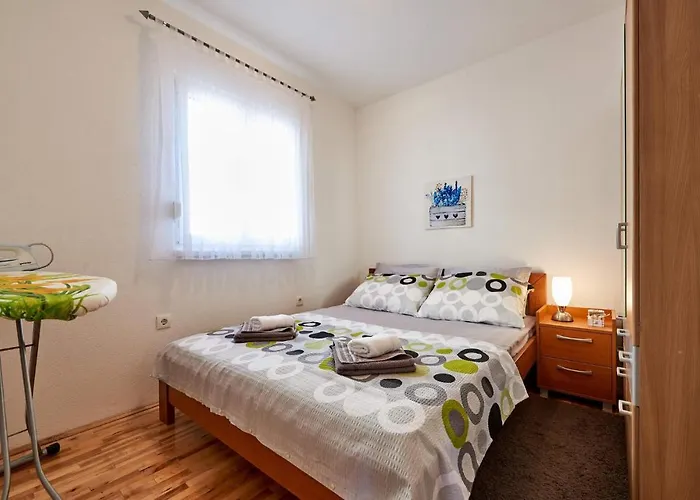 Appartement Gorgeous In Okrug Gornji *