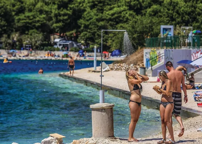 Gorgeous In Okrug Gornji * Trogir